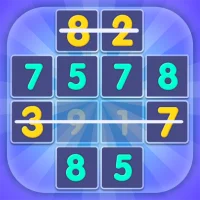 Match Ten - Number Puzzle